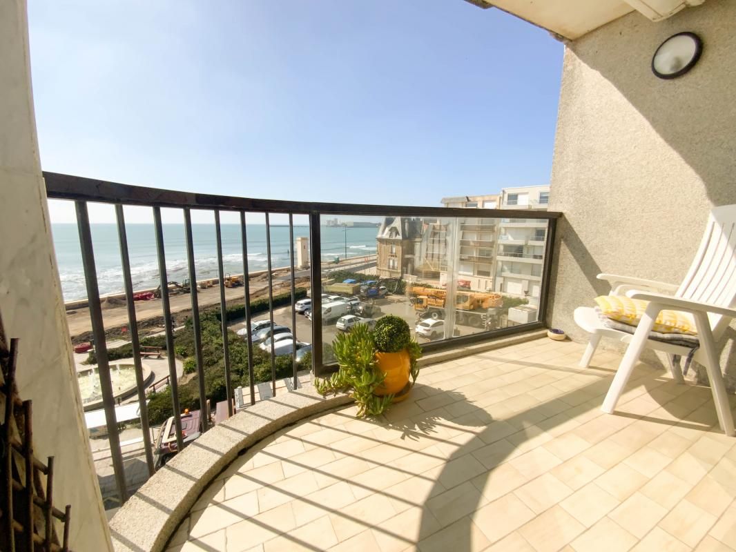 appartement 2 Pièces en vente sur Les Sables-d'Olonne (85100)