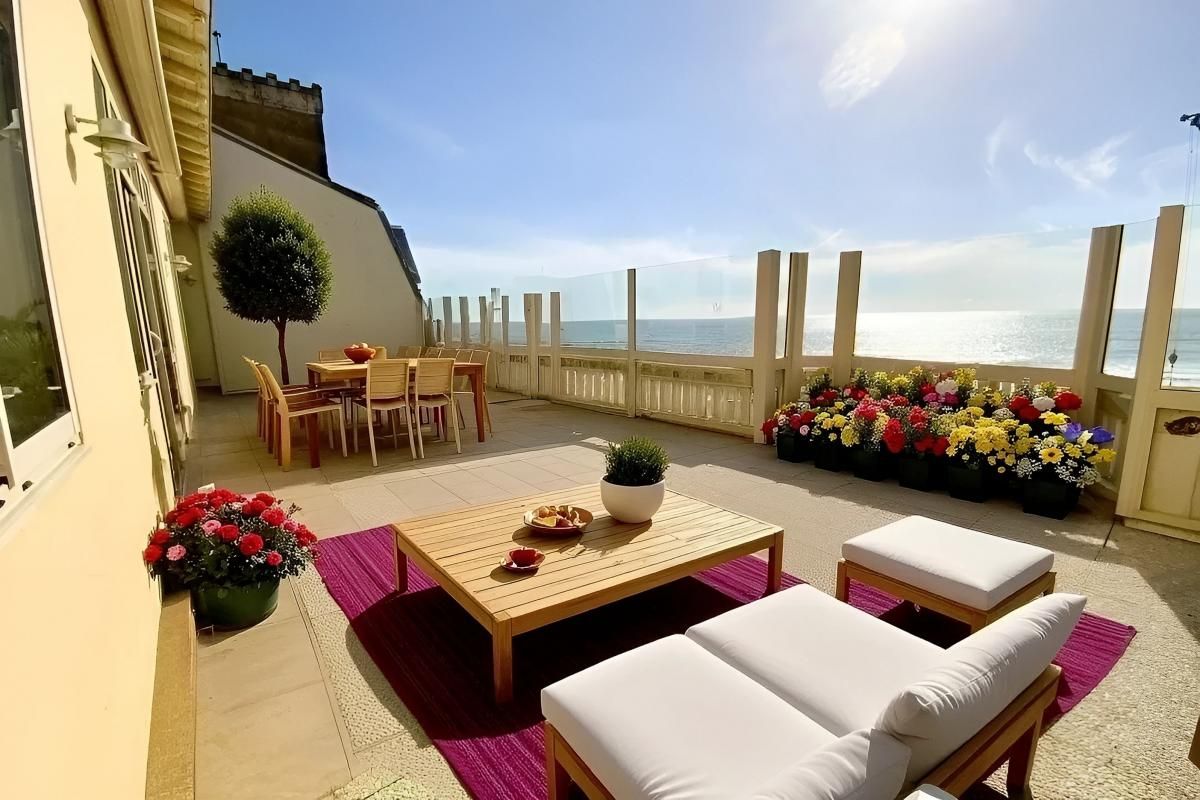 maison 12 Pièces en vente sur Les Sables-d'Olonne (85100)