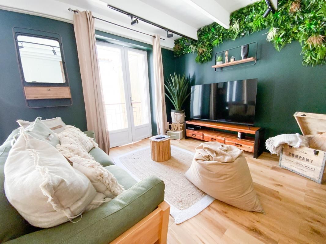 appartement 4 Pièces en vente sur Les Sables-d'Olonne (85100)