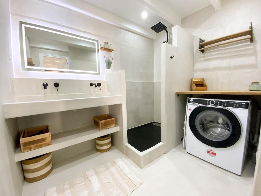 appartement 4 Pièces en vente sur Les Sables-d'Olonne (85100)