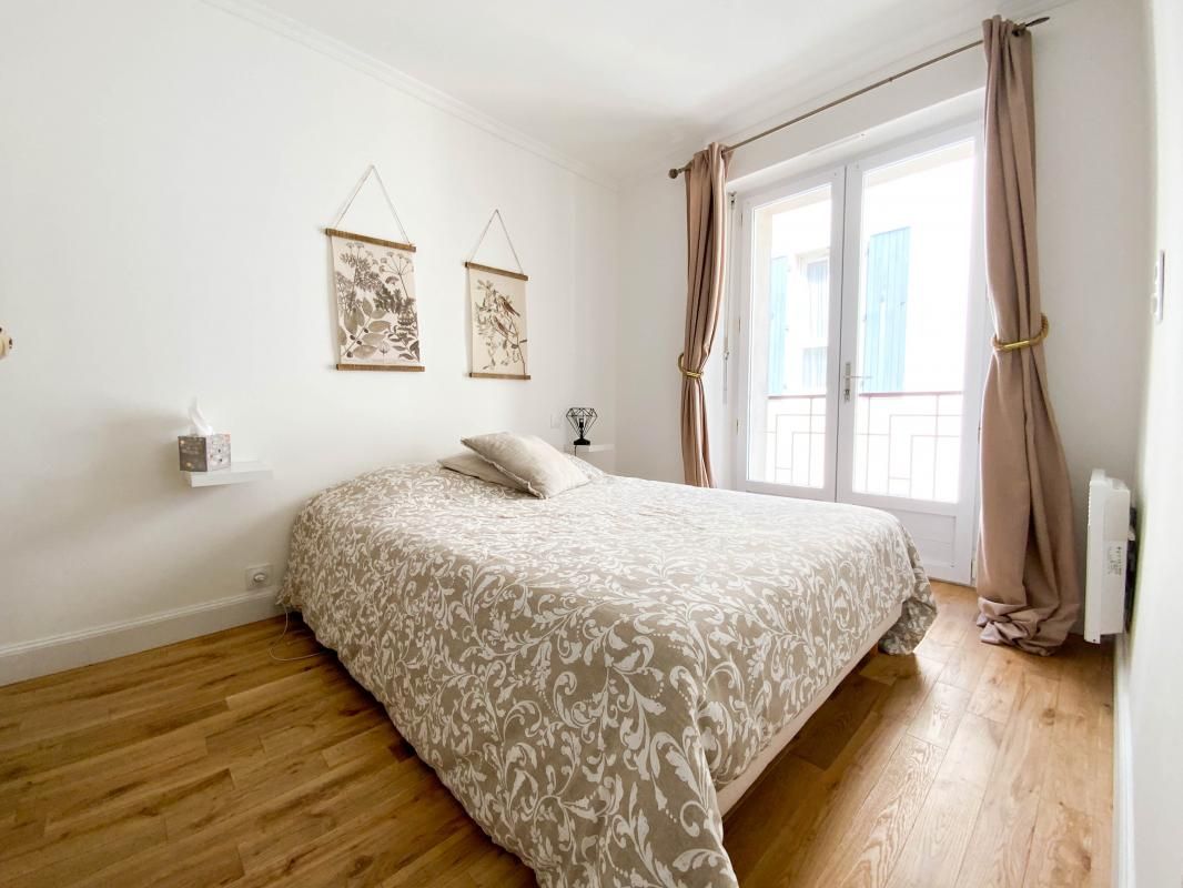 appartement 4 Pièces en vente sur Les Sables-d'Olonne (85100)