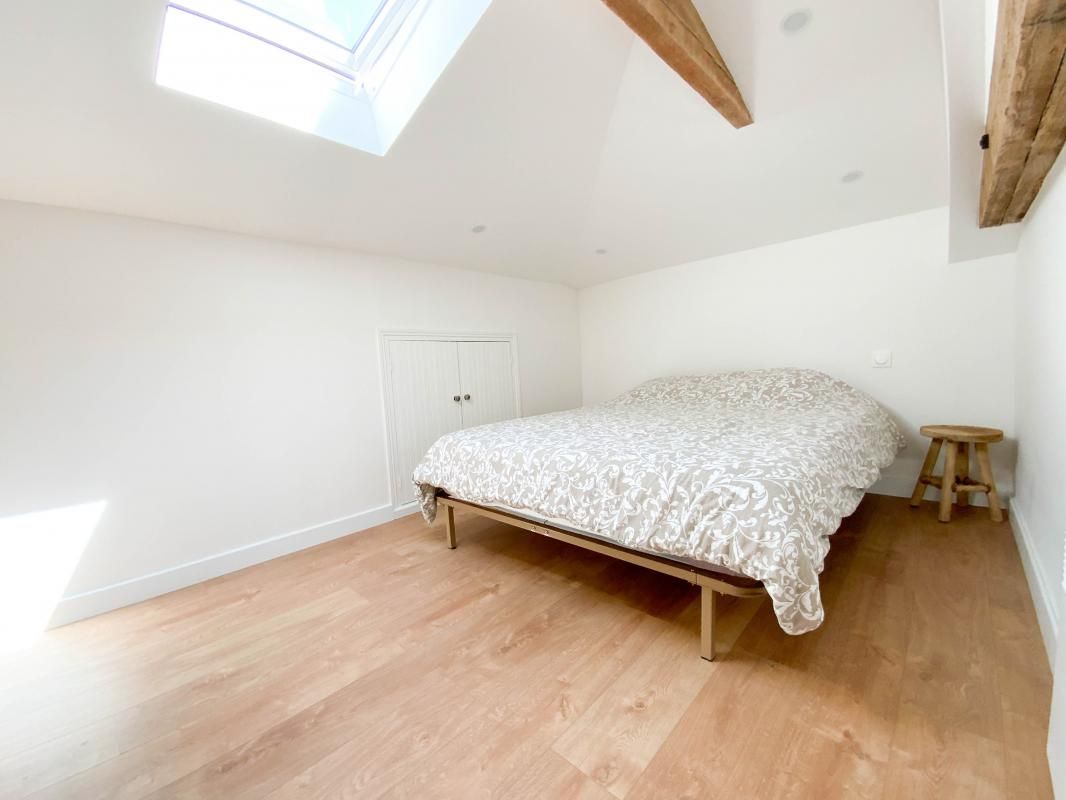 appartement 4 Pièces en vente sur Les Sables-d'Olonne (85100)