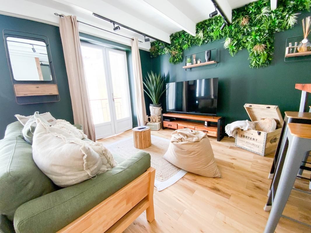 appartement 4 Pièces en vente sur Les Sables-d'Olonne (85100)