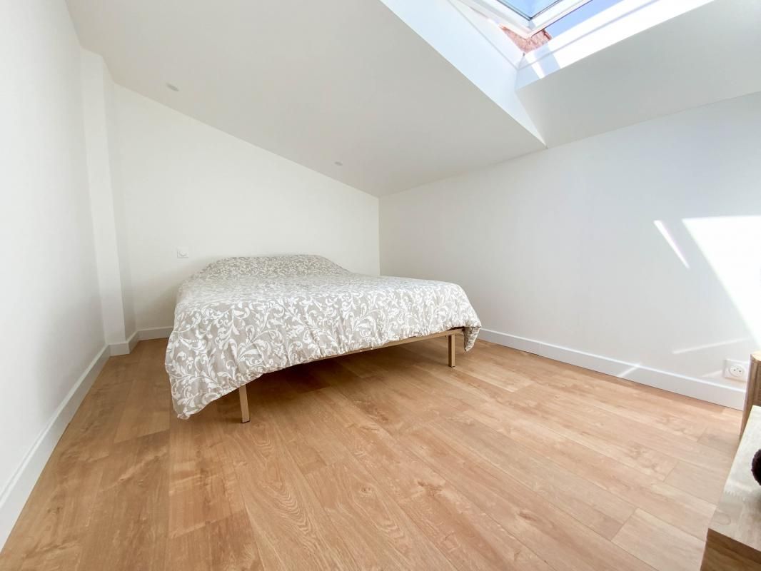 appartement 4 Pièces en vente sur Les Sables-d'Olonne (85100)