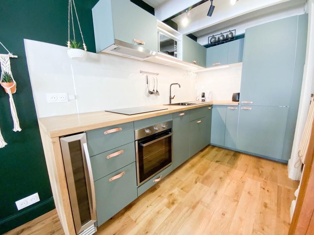 maison 7 Pièces en vente sur Les Sables-d'Olonne (85100)