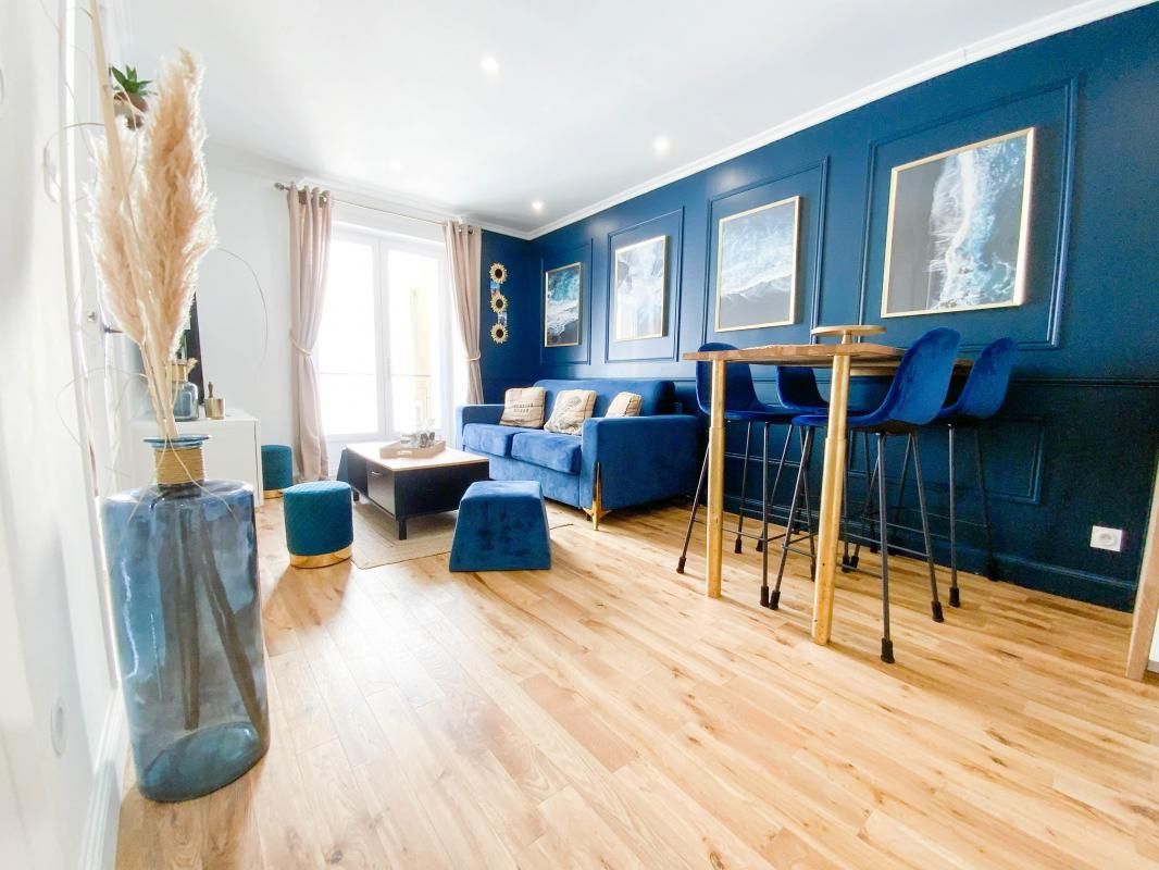 maison 7 Pièces en vente sur Les Sables-d'Olonne (85100)