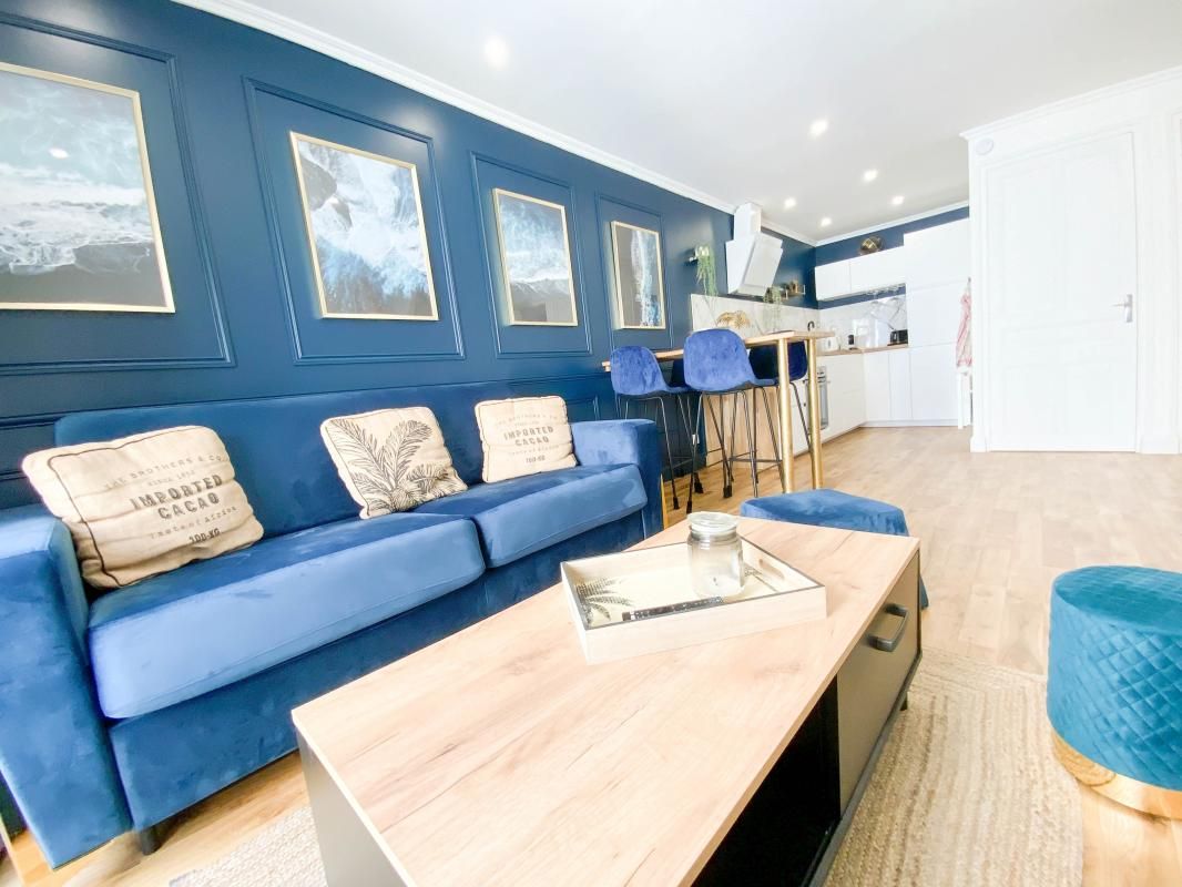 maison 7 Pièces en vente sur Les Sables-d'Olonne (85100)