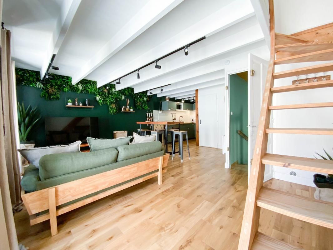 maison 7 Pièces en vente sur Les Sables-d'Olonne (85100)