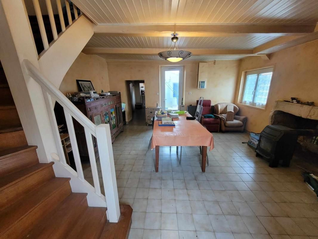 maison 2 Pièces en vente sur Les Sables-d'Olonne (85100)