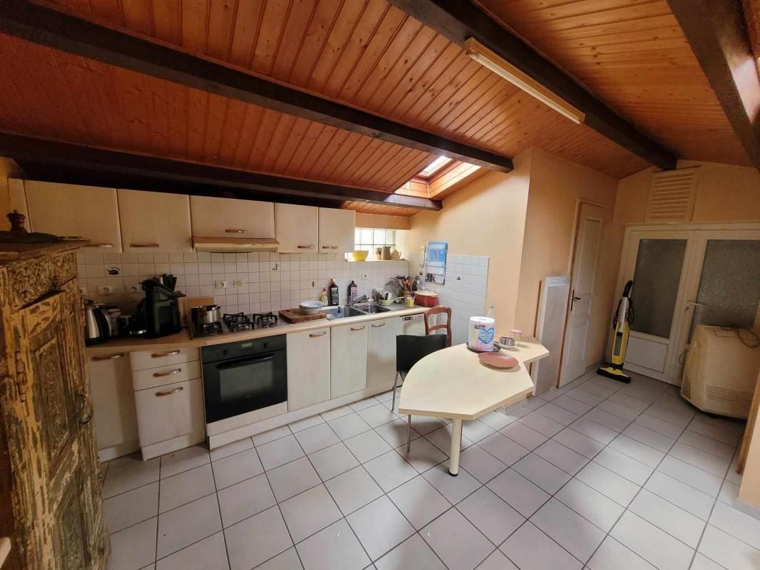 maison 2 Pièces en vente sur Les Sables-d'Olonne (85100)