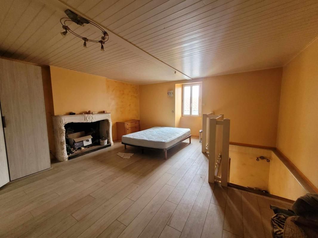 maison 2 Pièces en vente sur Les Sables-d'Olonne (85100)