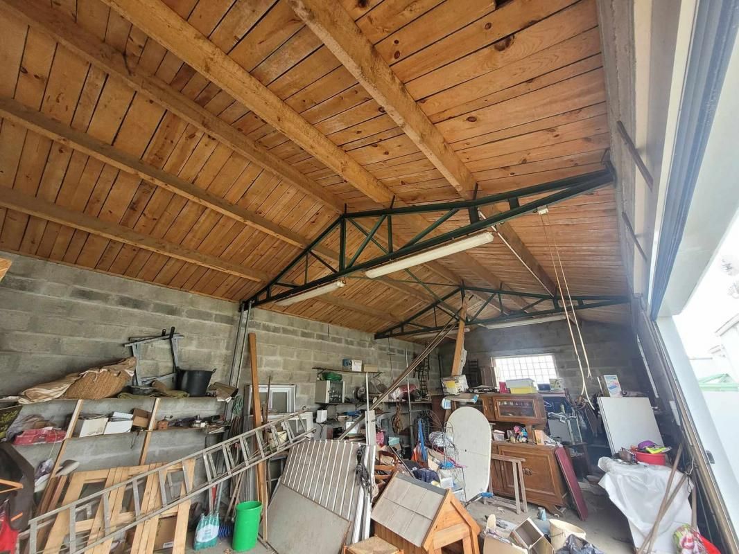 maison 2 Pièces en vente sur Les Sables-d'Olonne (85100)