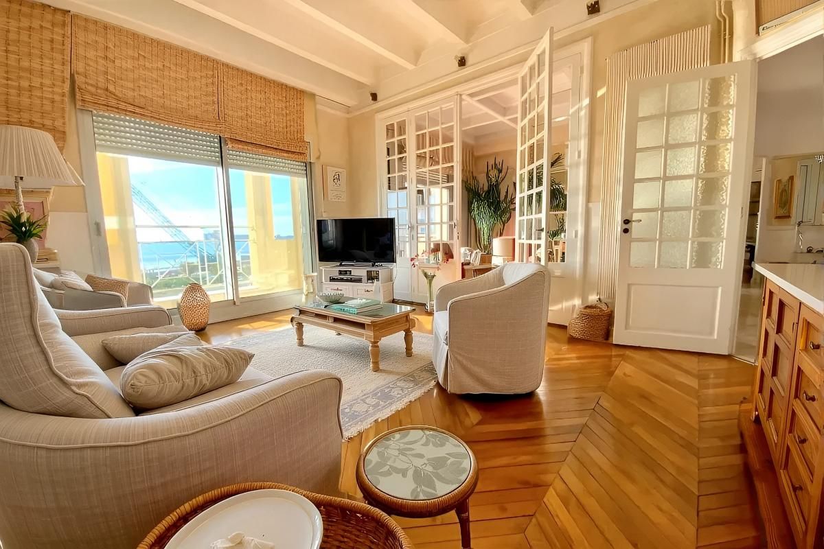 appartement 6 Pièces en vente sur Les Sables-d'Olonne (85100)