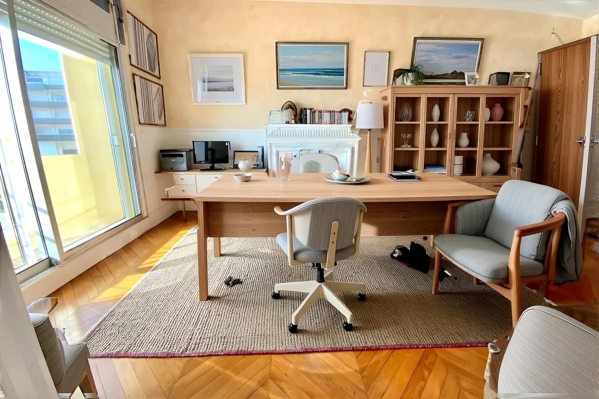 appartement 6 Pièces en vente sur Les Sables-d'Olonne (85100)