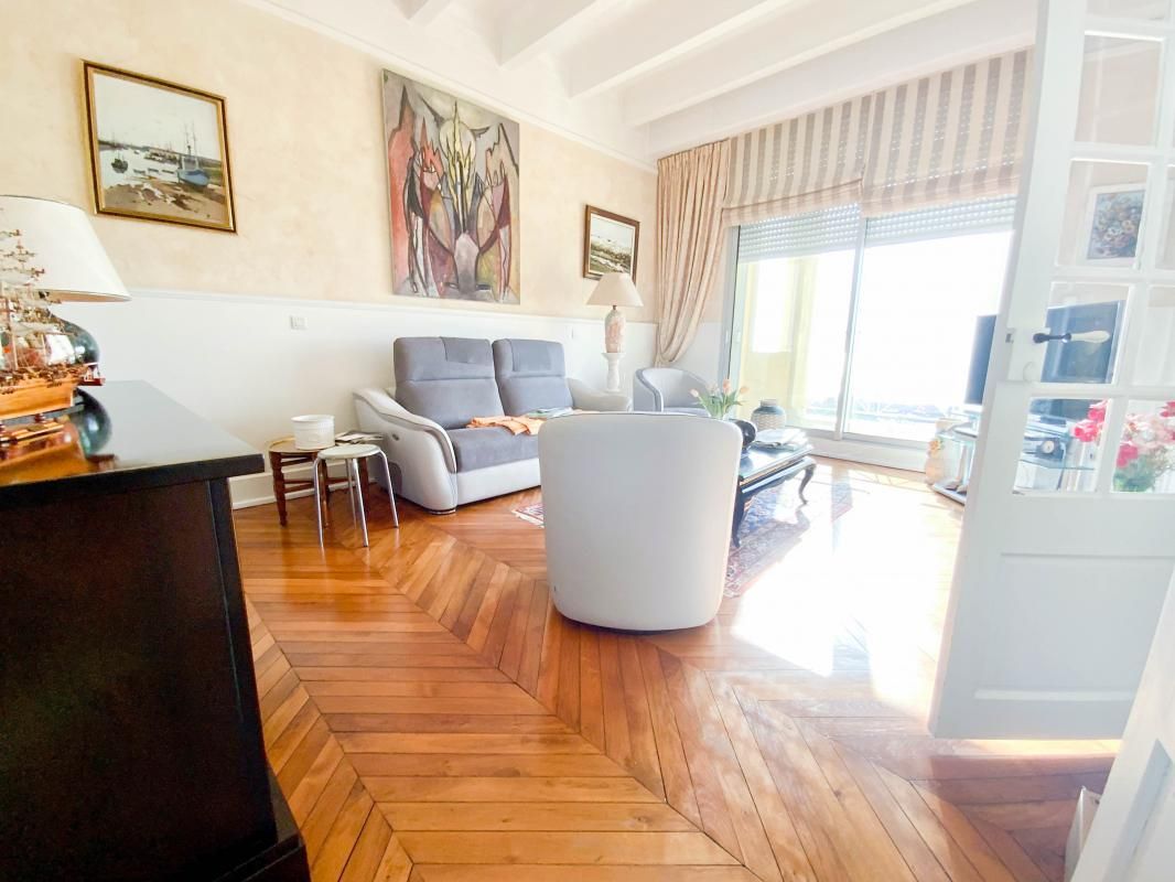 appartement 6 Pièces en vente sur Les Sables-d'Olonne (85100)