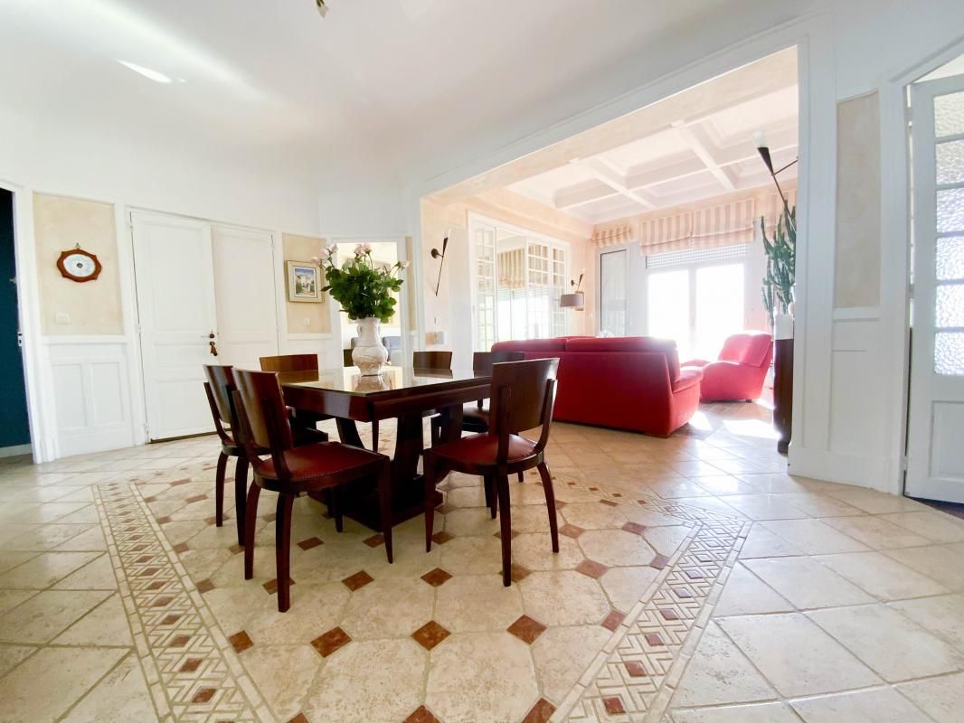 appartement 6 Pièces en vente sur Les Sables-d'Olonne (85100)