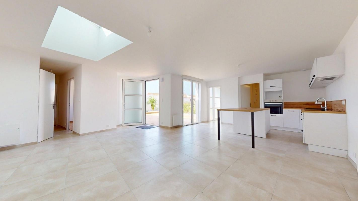 maison 5 Pièces en vente sur Les Sables-d'Olonne (85100)