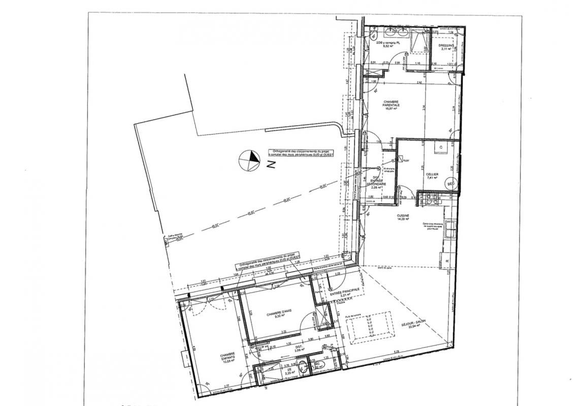 maison 5 Pièces en vente sur Les Sables-d'Olonne (85100)