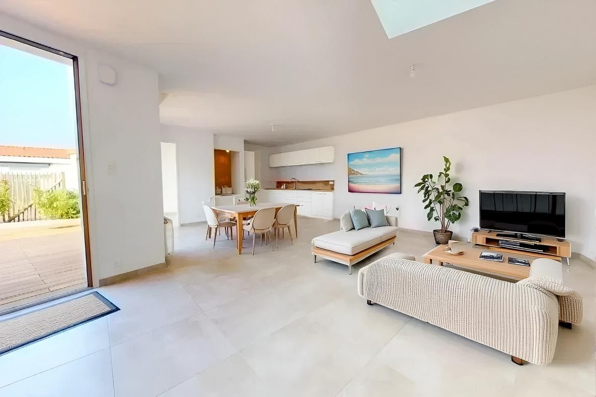 maison 5 Pièces en vente sur Les Sables-d'Olonne (85100)
