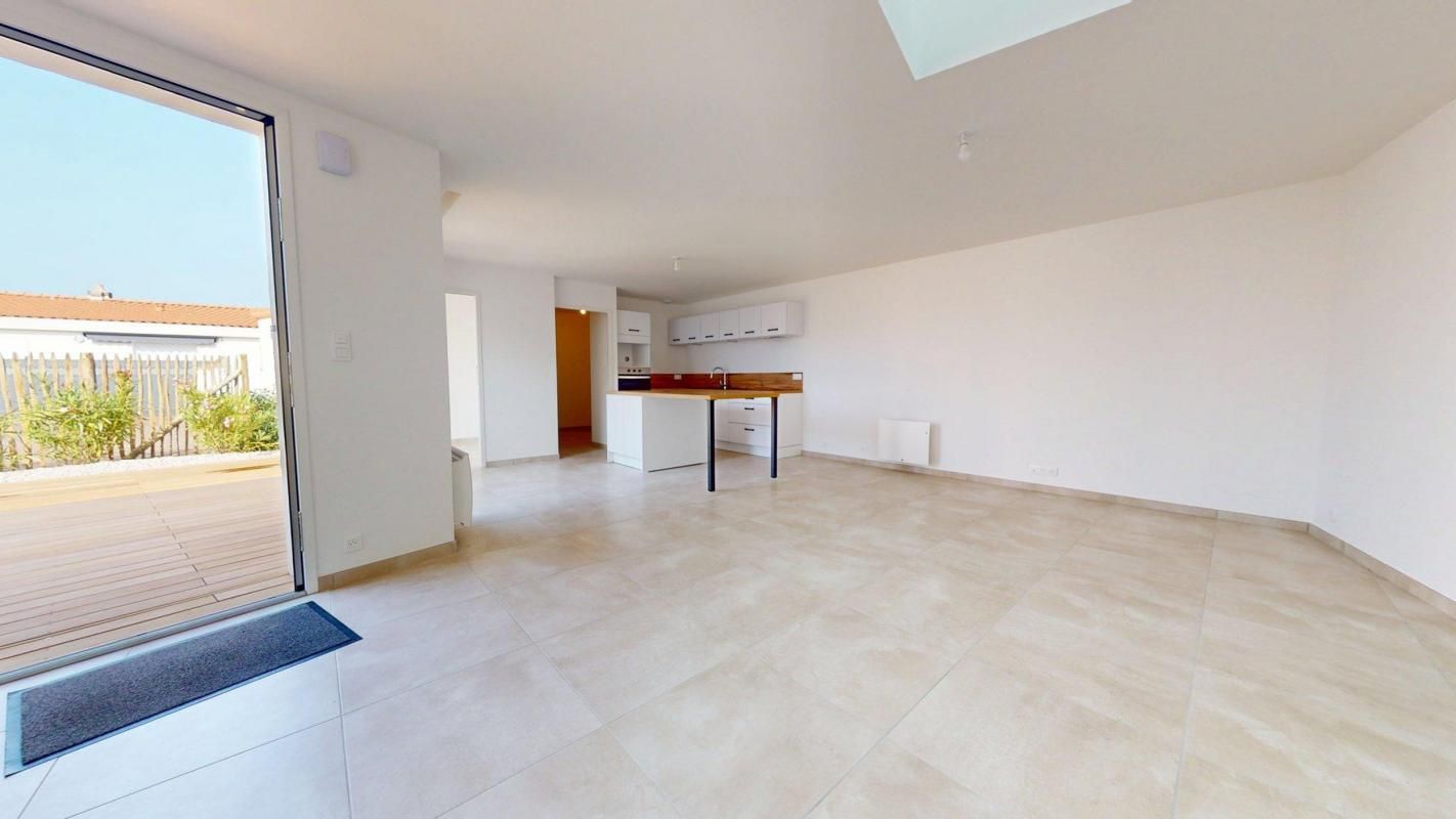 maison 5 Pièces en vente sur Les Sables-d'Olonne (85100)