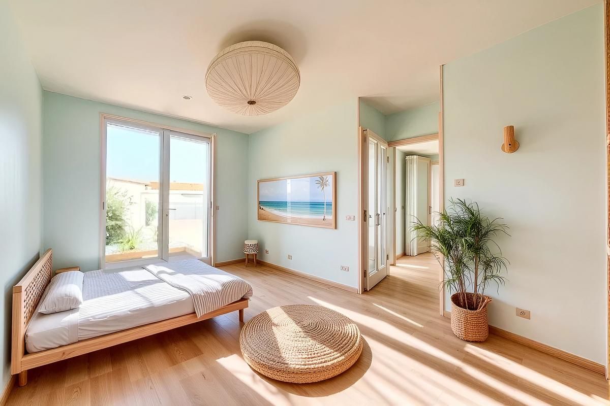 maison 5 Pièces en vente sur Les Sables-d'Olonne (85100)