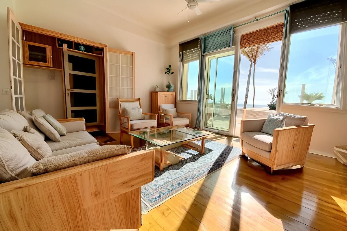 appartement 4 Pièces en vente sur Les Sables-d'Olonne (85100)