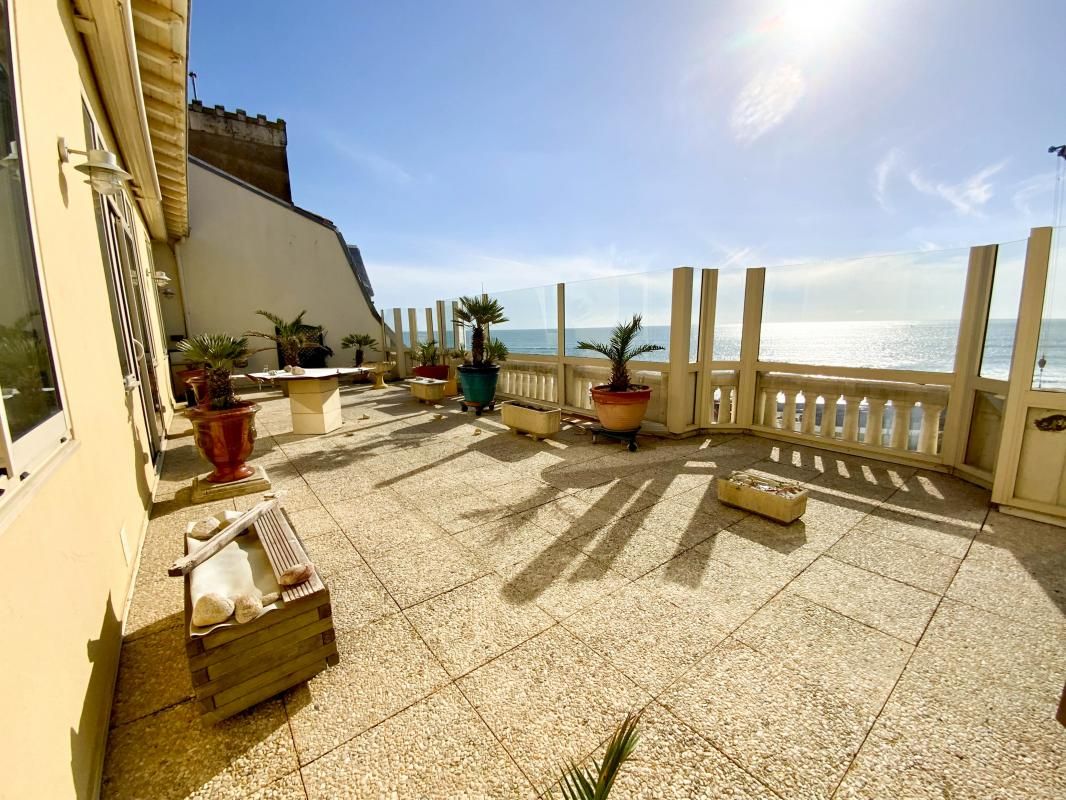 appartement 4 Pièces en vente sur Les Sables-d'Olonne (85100)