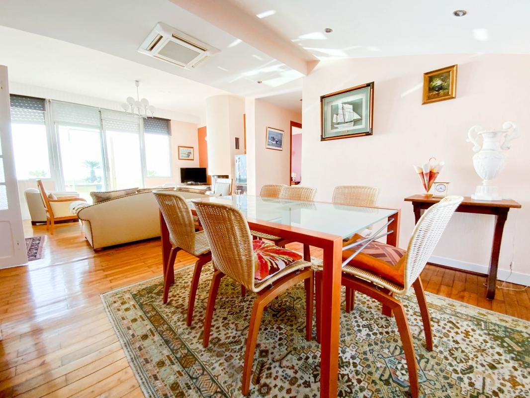 appartement 4 Pièces en vente sur Les Sables-d'Olonne (85100)