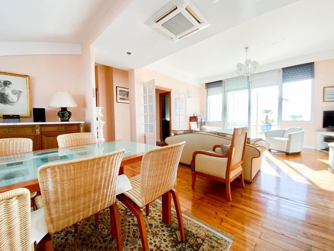 appartement 4 Pièces en vente sur Les Sables-d'Olonne (85100)
