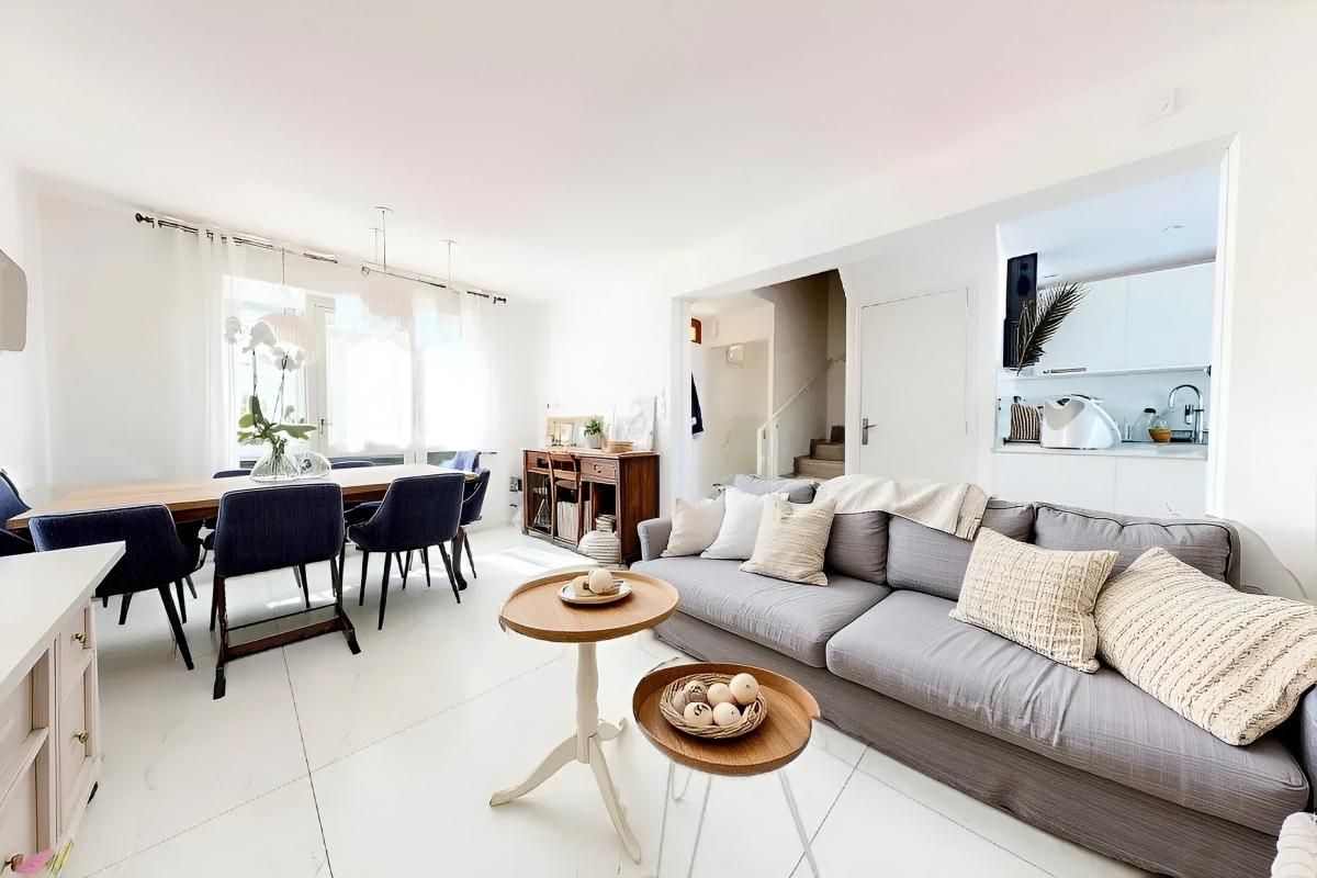 maison 4 Pièces en vente sur Les Sables-d'Olonne (85100)