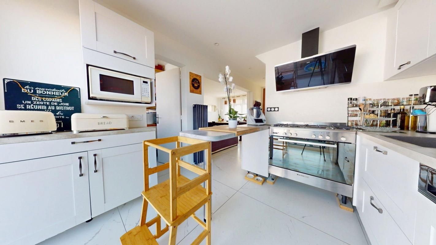 maison 4 Pièces en vente sur Les Sables-d'Olonne (85100)