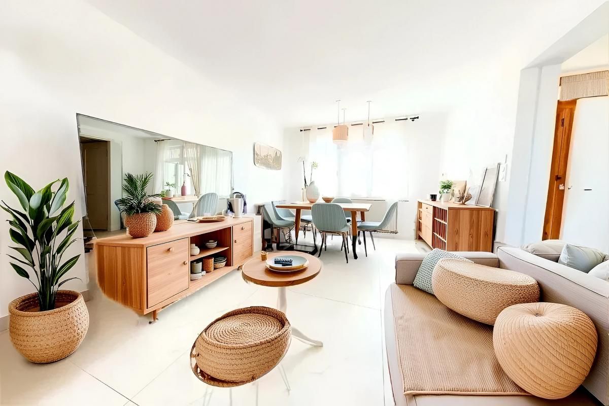 maison 4 Pièces en vente sur Les Sables-d'Olonne (85100)