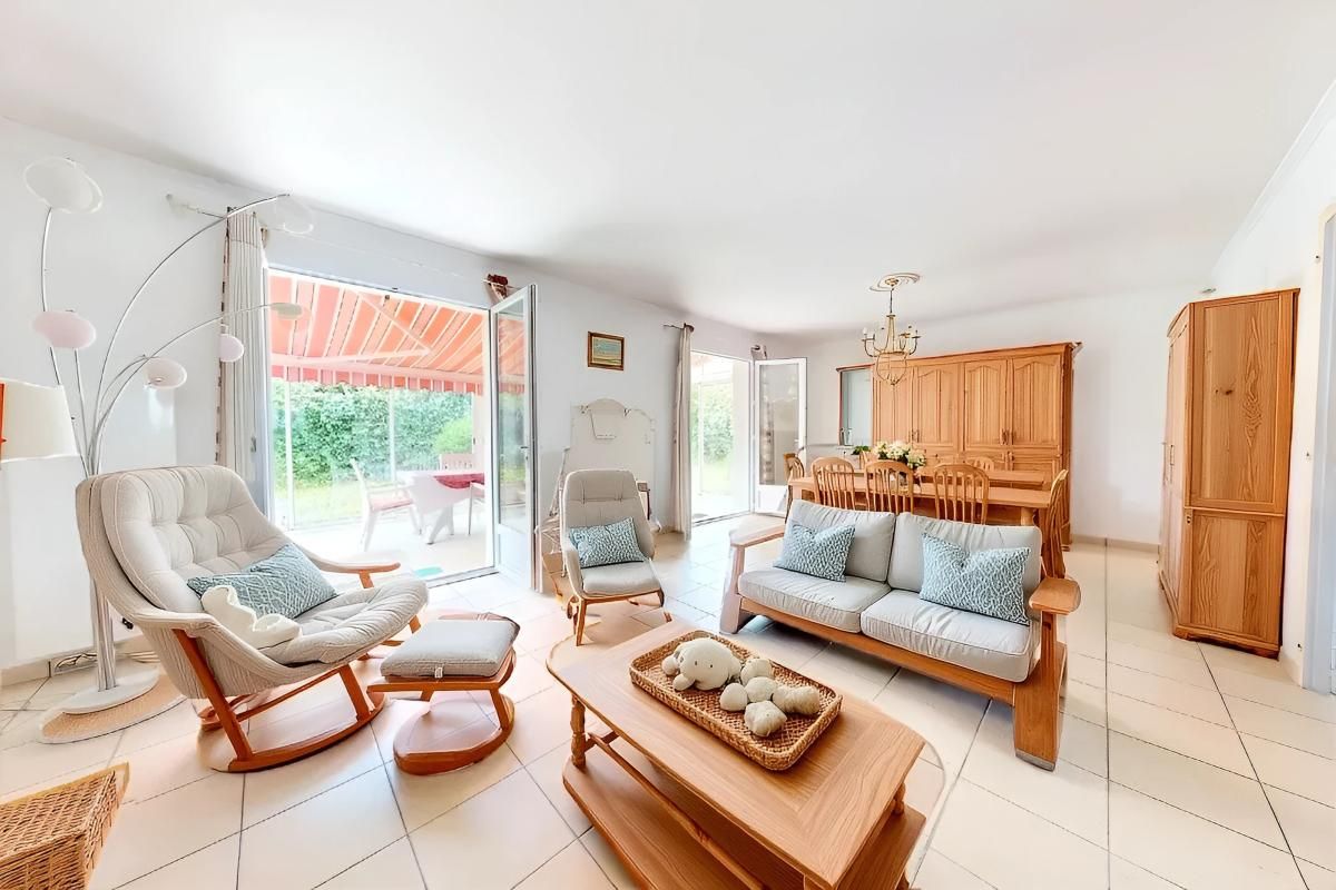 maison 5 Pièces en vente sur Les Sables-d'Olonne (85180)