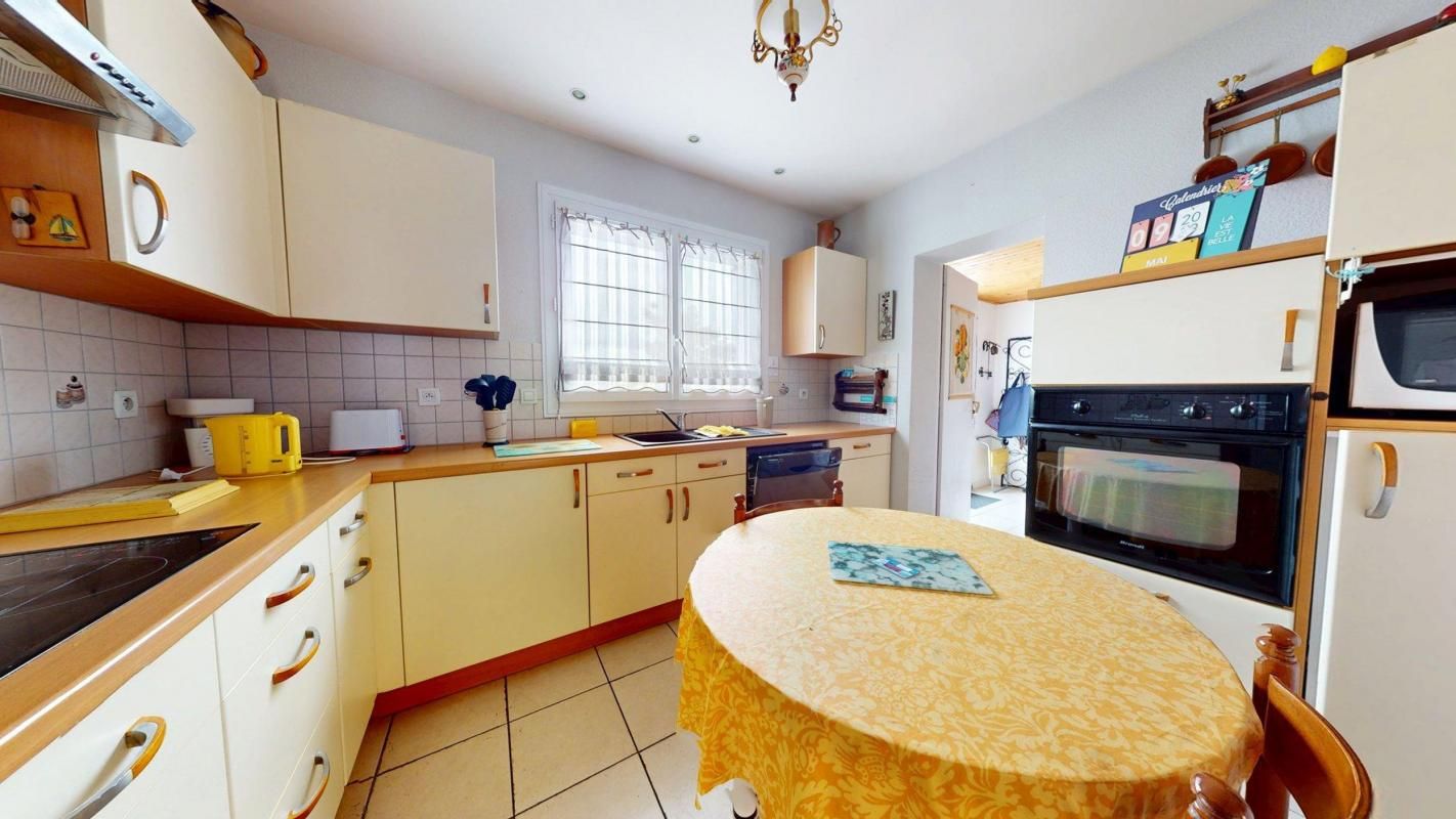 maison 5 Pièces en vente sur Les Sables-d'Olonne (85180)