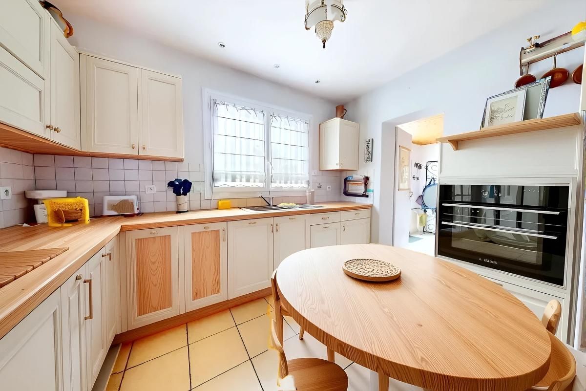 maison 5 Pièces en vente sur Les Sables-d'Olonne (85180)