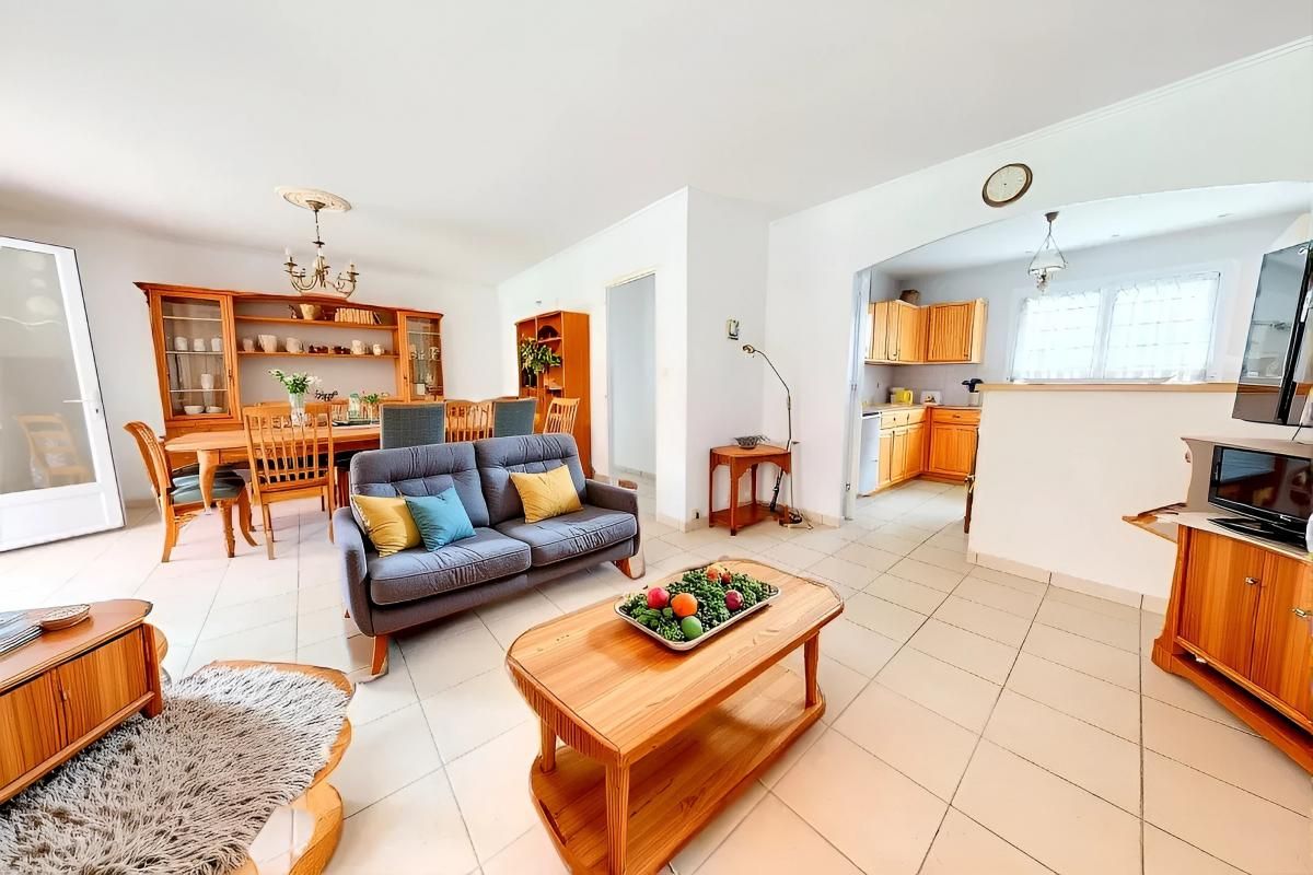 maison 5 Pièces en vente sur Les Sables-d'Olonne (85180)