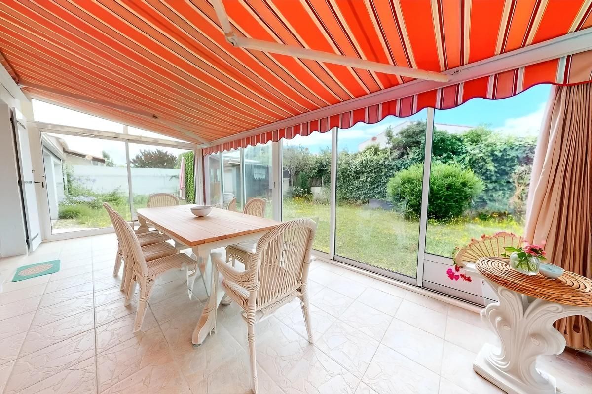 maison 5 Pièces en vente sur Les Sables-d'Olonne (85180)