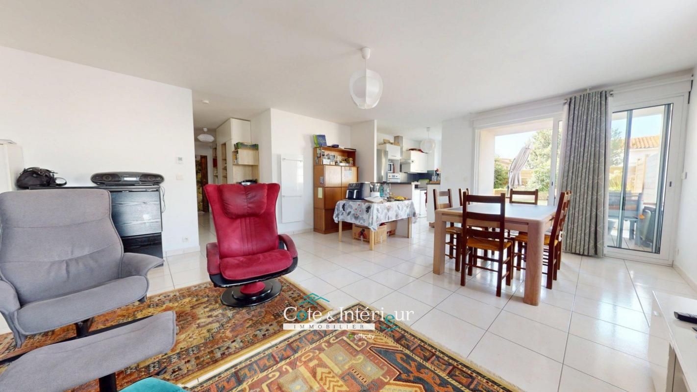 appartement 4 Pièces en vente sur Les Sables-d'Olonne (85180)