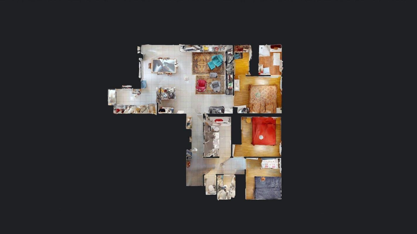 appartement 4 Pièces en vente sur Les Sables-d'Olonne (85180)