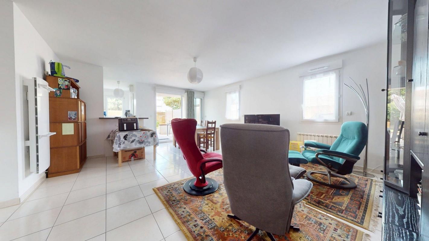 appartement 4 Pièces en vente sur Les Sables-d'Olonne (85180)