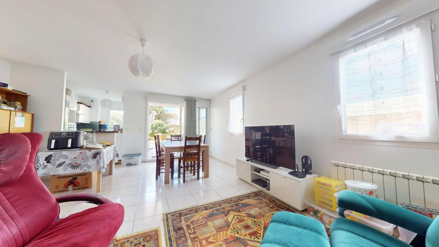 appartement 4 Pièces en vente sur Les Sables-d'Olonne (85180)