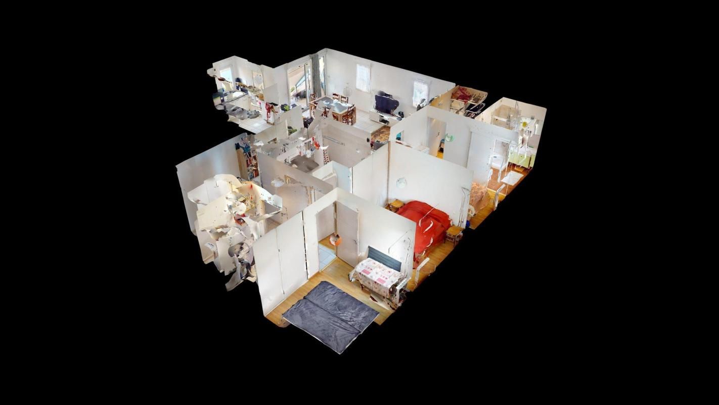 appartement 4 Pièces en vente sur Les Sables-d'Olonne (85180)