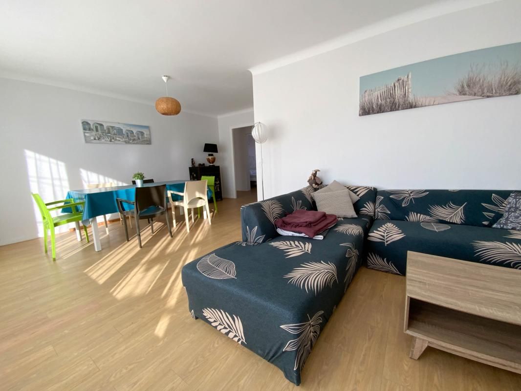 appartement 5 Pièces en location sur Les Sables-d'Olonne (85100)