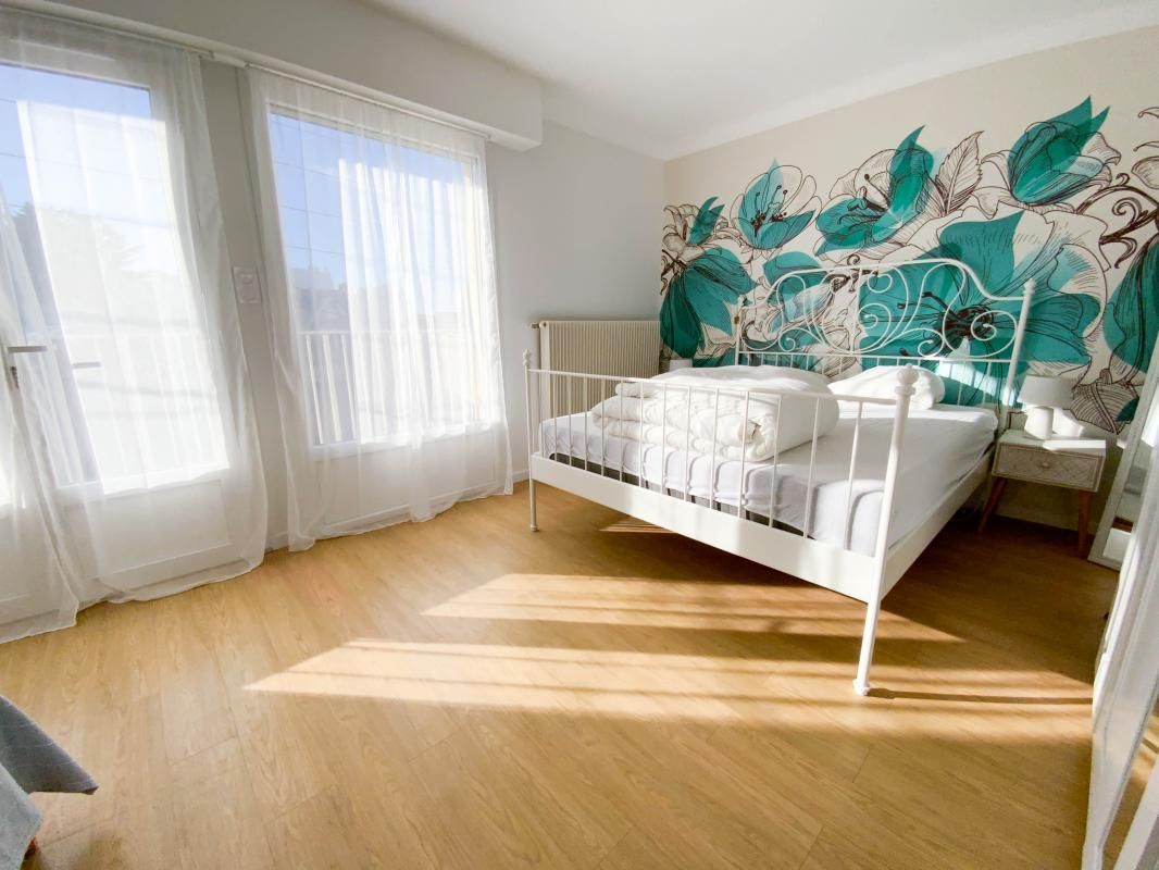 appartement 5 Pièces en location sur Les Sables-d'Olonne (85100)