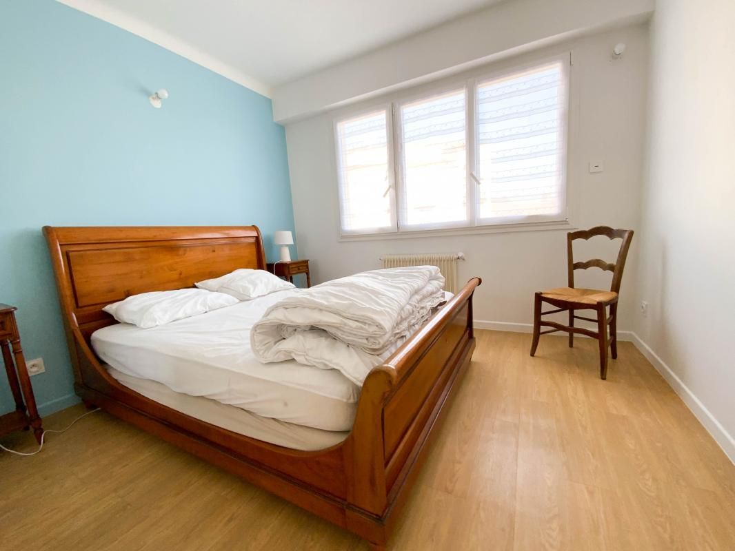 appartement 5 Pièces en location sur Les Sables-d'Olonne (85100)