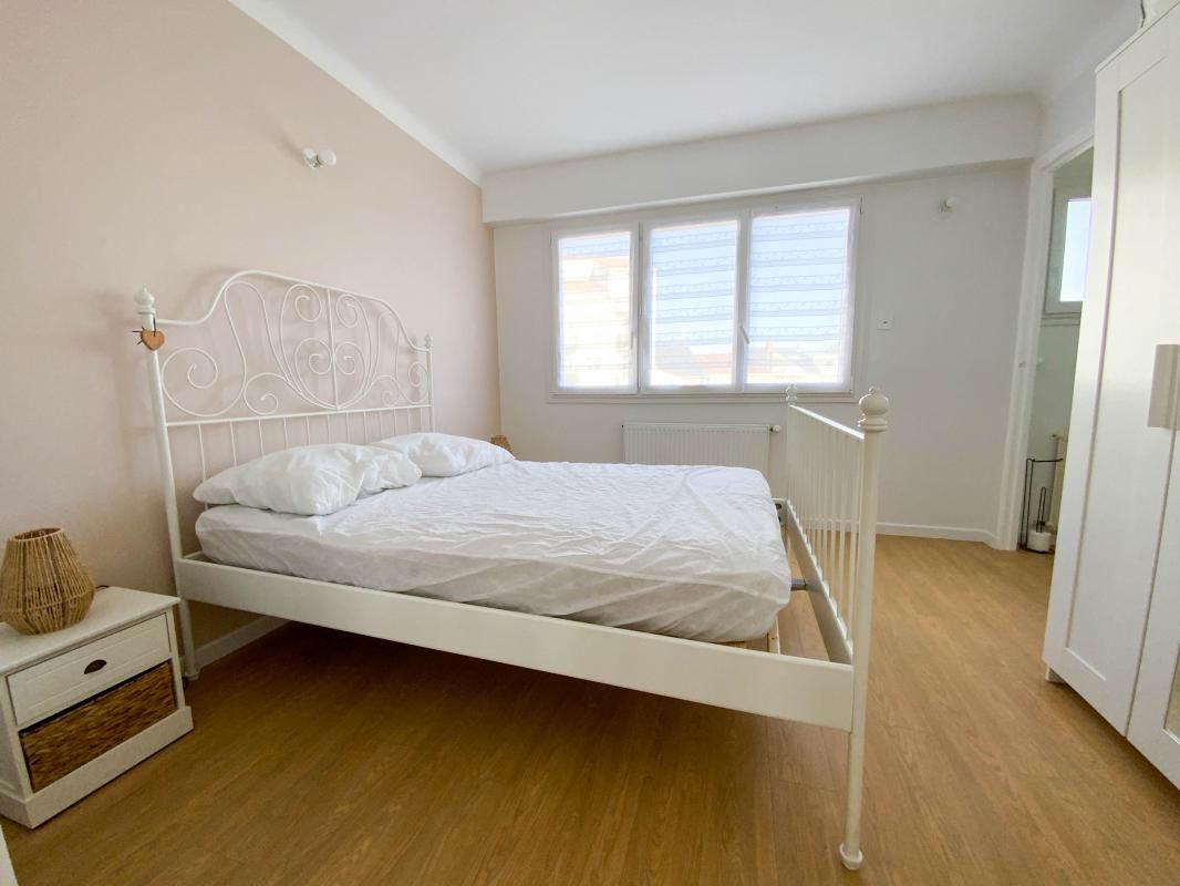 appartement 5 Pièces en location sur Les Sables-d'Olonne (85100)