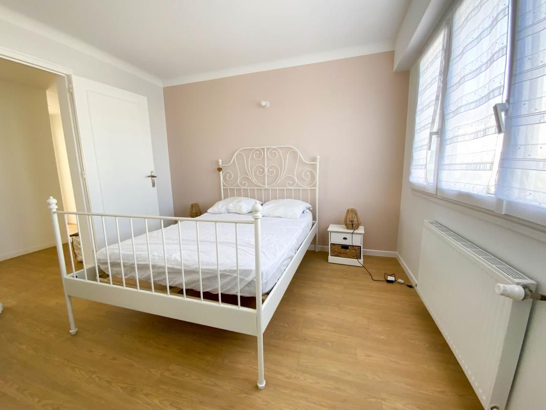 appartement 5 Pièces en location sur Les Sables-d'Olonne (85100)