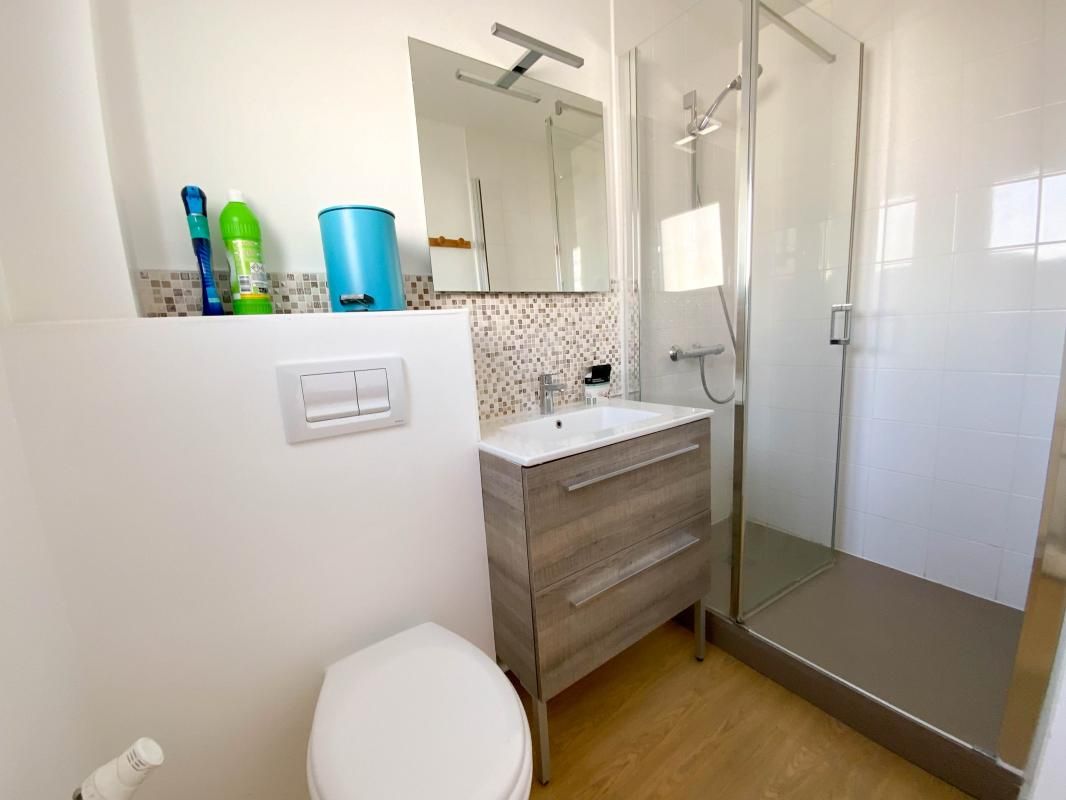 appartement 5 Pièces en location sur Les Sables-d'Olonne (85100)