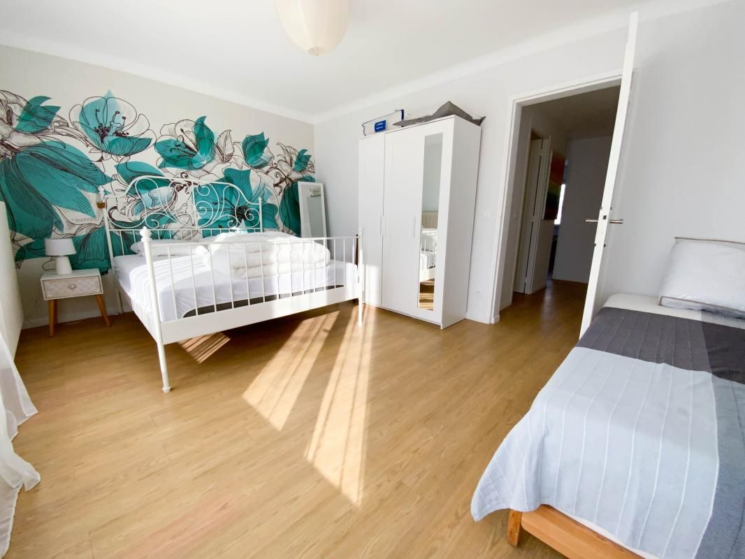 appartement 5 Pièces en location sur Les Sables-d'Olonne (85100)