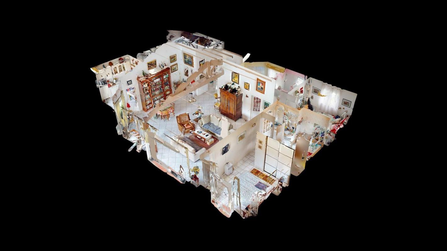 maison 5 Pièces en vente sur Les Sables-d'Olonne (85180)